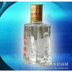 東倉糧液酒 是酒中珍品，還是飲品新寵？