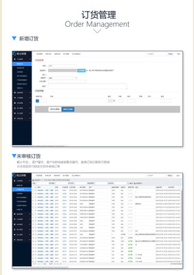 鞋業(yè)銷售管理系統(tǒng)專業(yè)版 整合ERP與進(jìn)銷存，驅(qū)動(dòng)互聯(lián)網(wǎng)軟硬件開發(fā)與銷售新生態(tài)